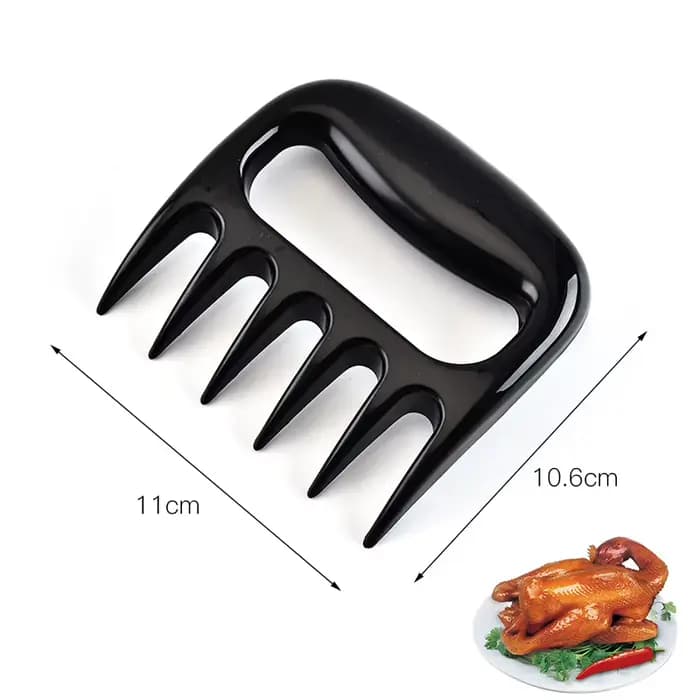 Accessoires pour barbecue
