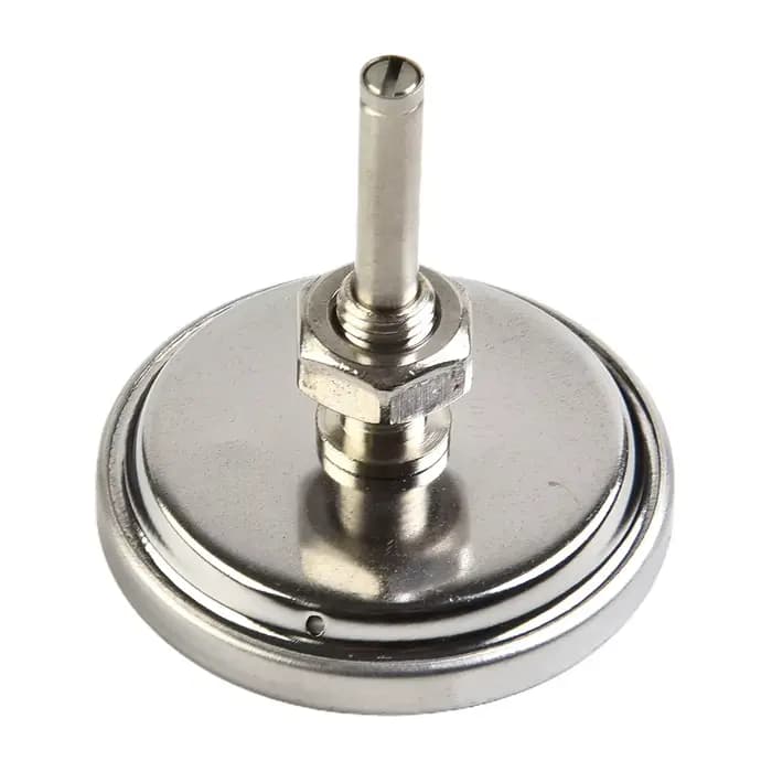Pièces de rechange pour thermomètre de gril 150-600 ℉ Accessoires outils de Barbecue pour pointeur de four Weber adapté
