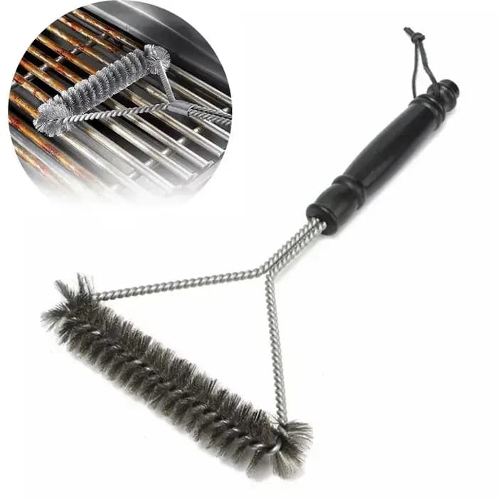 Brosse de nettoyage pour Barbecue