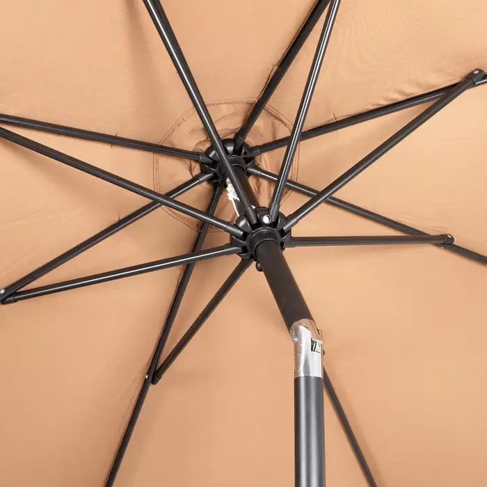Parasol d'extérieur durable 2