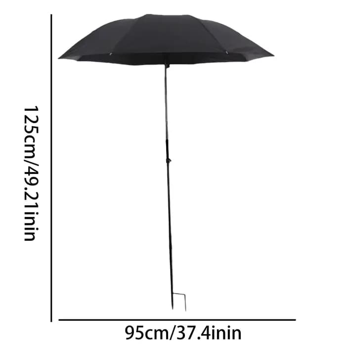 Parasol de jardin pour plantes