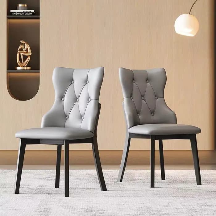 Chaises de salle à manger modernes
