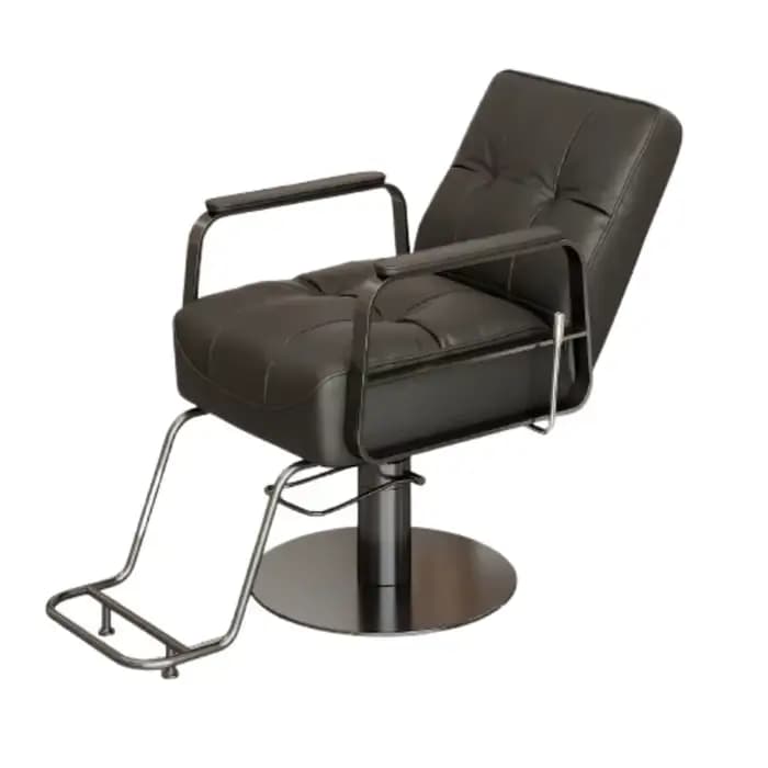 Fauteuil de Salon Moderne Tendance