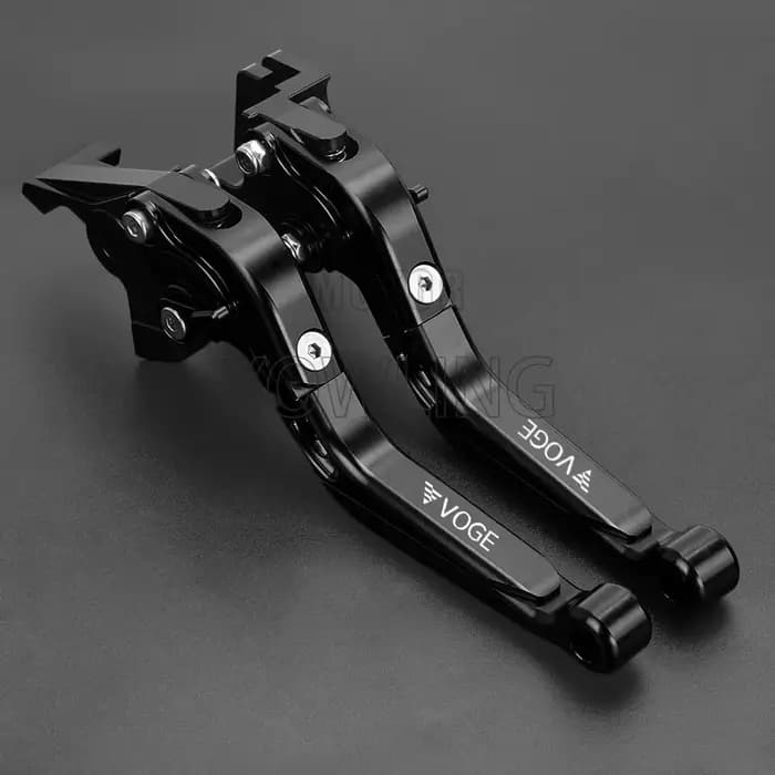 2025 2026 accessoires de moto levier d'embrayage de frein leviers de poignée pour VOGE Valico 125R R125 R 125 R Brivido R125 125R 2023 2024