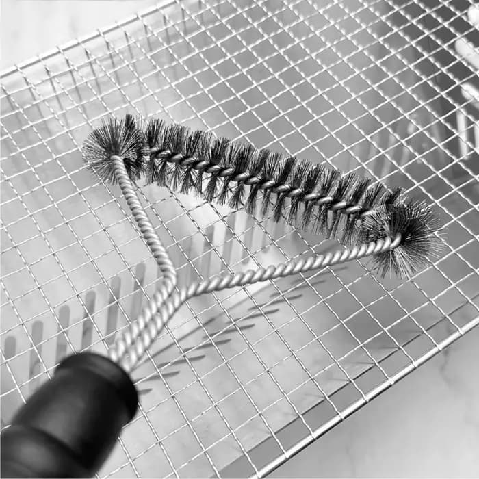 Brosse de nettoyage pour Barbecue