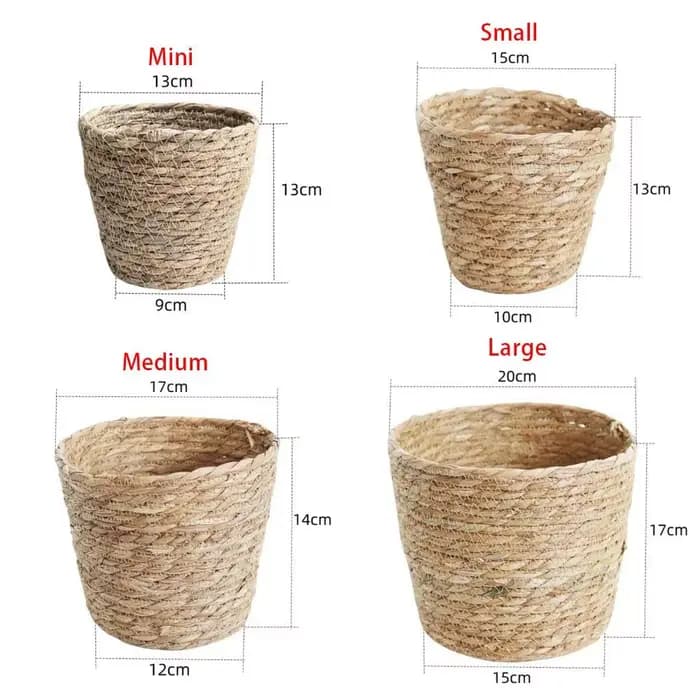 Pot de fleurs pour terrasse de jardin