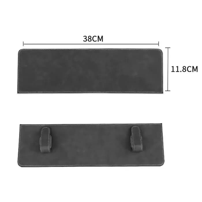 Pare-soleil universel pour voiture, Extension d'occlusion du soleil, Parasols de Protection oculaire Anti-éblouissement pour voitures, outils automobiles, fournitures intérieures