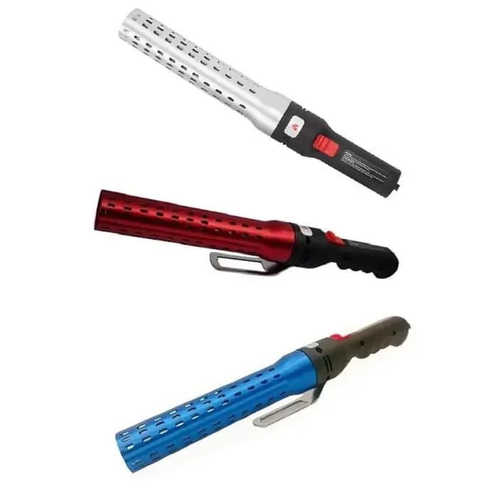 Démarreur électrique pour barbecue