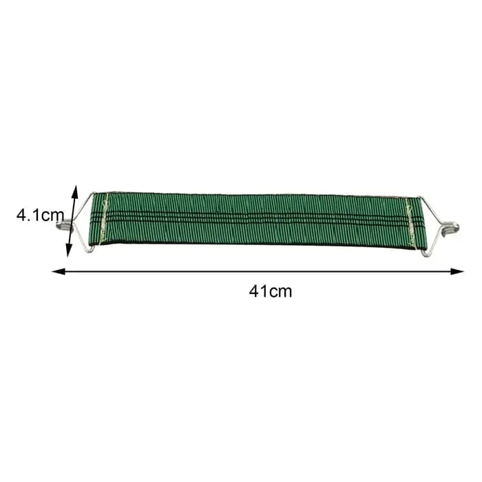 Sangle de chaise longue