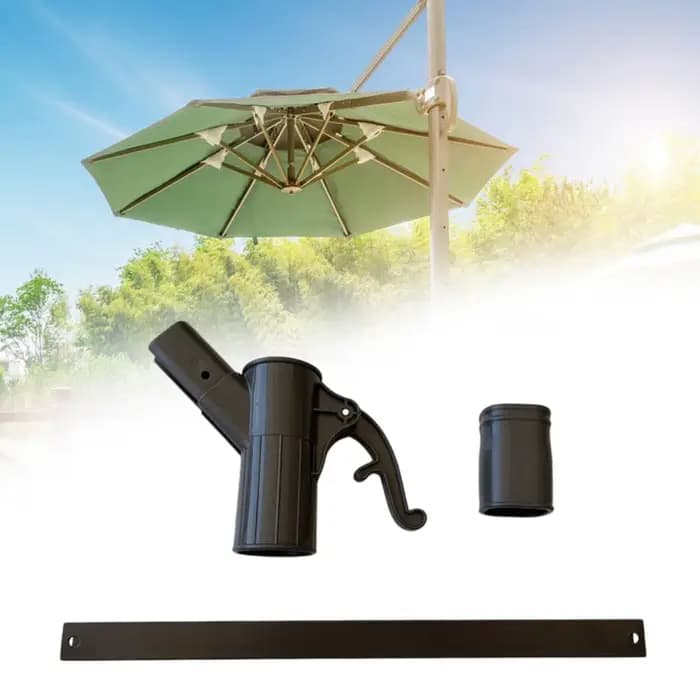 Poignée de levage de Parasol de Patio
