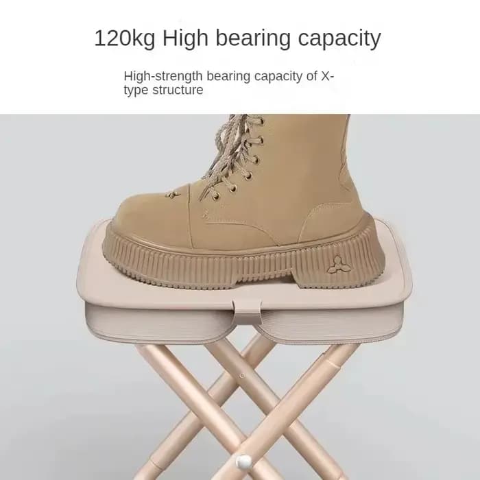 Chaise pliante ultra-légère et portable