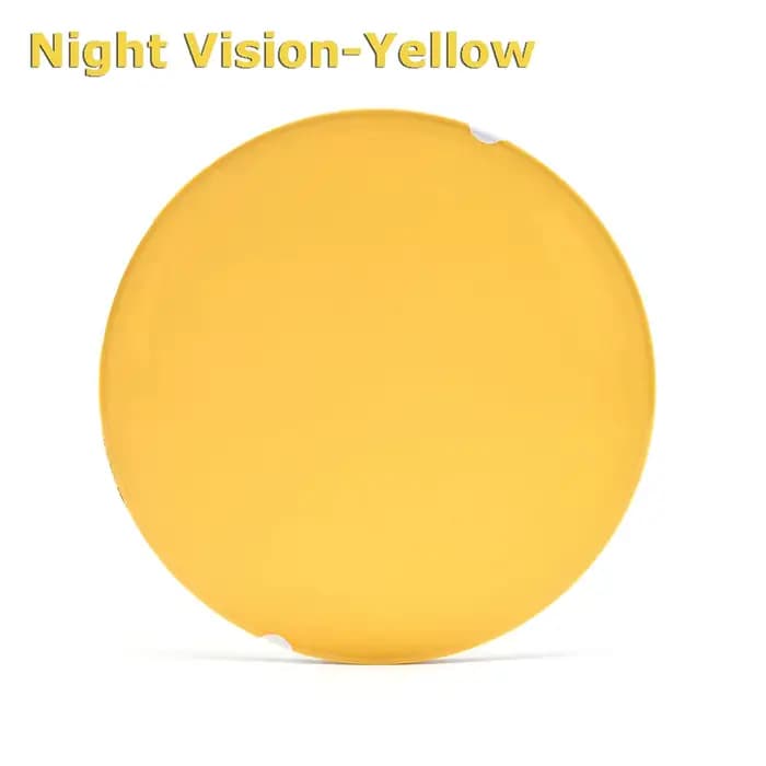 Gmei optique 1.499 CR-39 lunettes de soleil polarisées lentilles optiques de Prescription pour la conduite pêche UV400 lentilles polarisées Anti-éblouissement