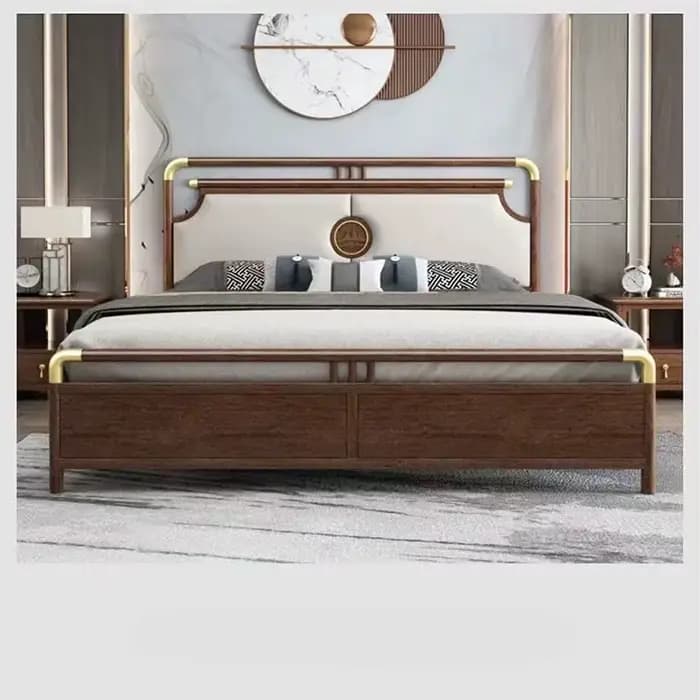 Tube de pliage en laiton pour meubles en bois, accoudoir, chaise, table, main courante, étagère en L durable, protecteur d'angle
