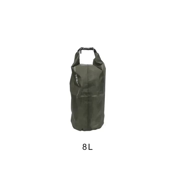 Sac de Rangement Étanche et Flottant pour Voyage en Plein Air, Portable, en Poudre, pour la Bateau,