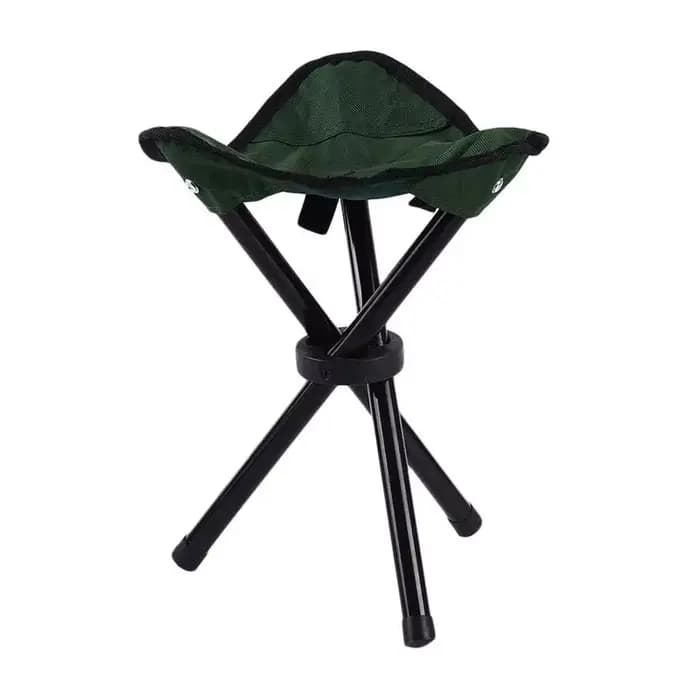 Chaises de plage d'extérieur, tabouret pliant Portable multifonction, Triangle léger, ultraléger, po
