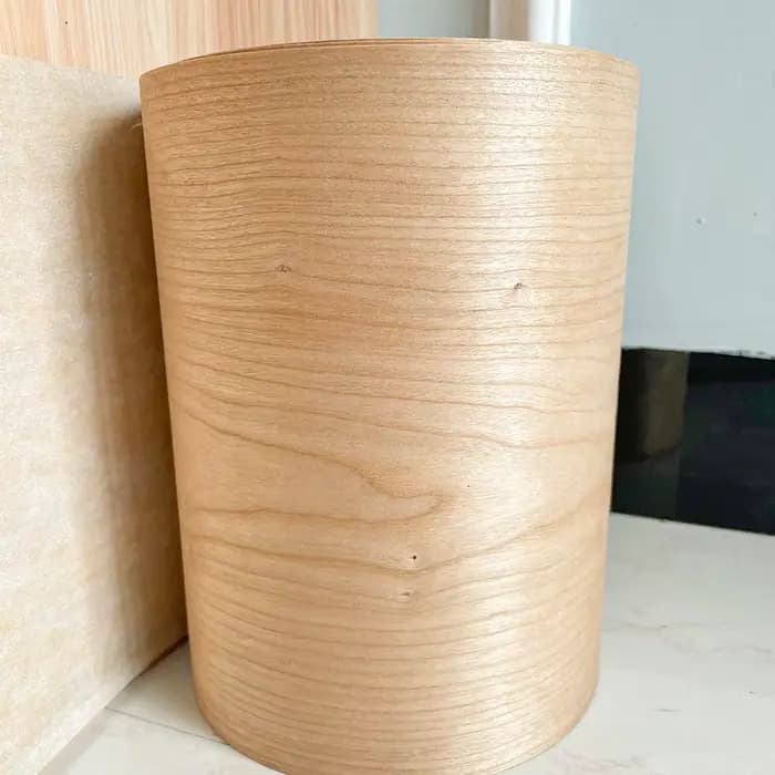 Placage en bois naturel, réparation de la peau, décoration de meubles, panneau en bois, bricolage, h