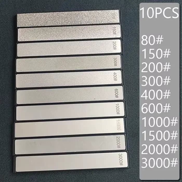 Affûteur d'extérieur polyvalent, diamant, lame de meulage du charbon, partenaires d'affûtage d'angle