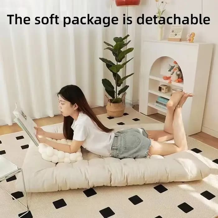 Chaise à Bascule Nordique de Luxe avec Dossier, Design Moderne, Mobilier de délégations