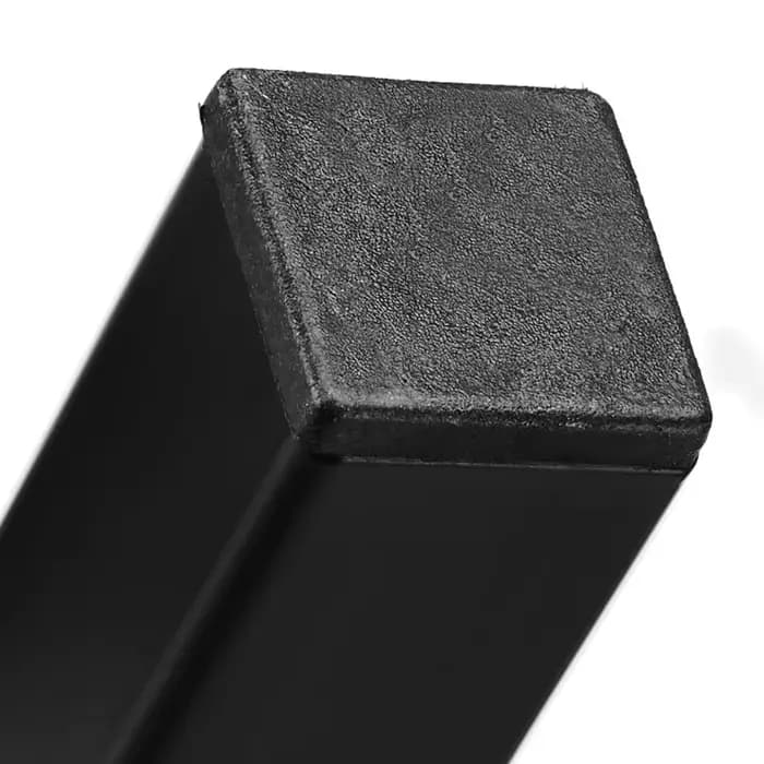 4 pièces/ensemble pieds de Table pliables pieds en métal pieds de Support pliants Table d'ordinateur