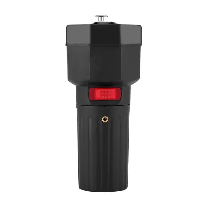Moteur de gril électrique à piles, 1.5V, rôti de barbecue, document noir