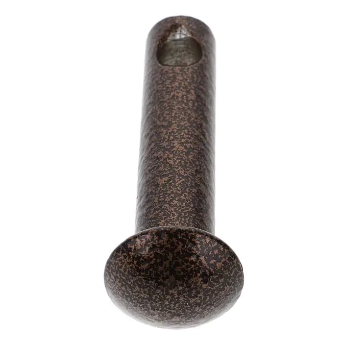 Kit de suspension de chaise hamac, goupille de prise en métal, anneaux de fixation de balançoire, en
