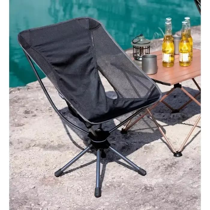 Chaises pliantes amovibles avec poignées, siège léger, sac de transport, pêche, randonnée, camping,
