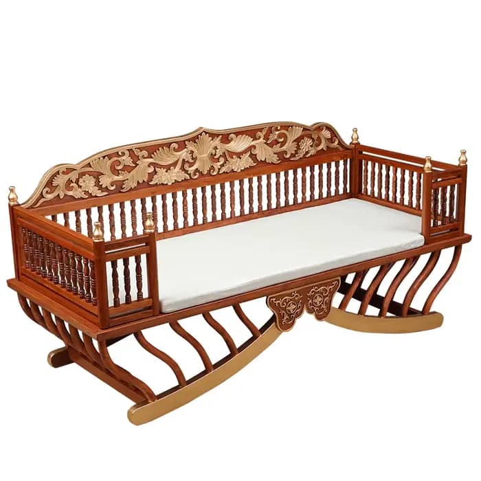 Yili nouveau chinois en bois massif salon canapé table basse combinaison ensemble asie du sud-est st