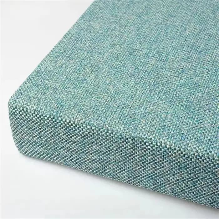 Coussins de banc personnalisés de 5cm, siège de chaise, oreiller de canapé, baie vitrée, coussin déc