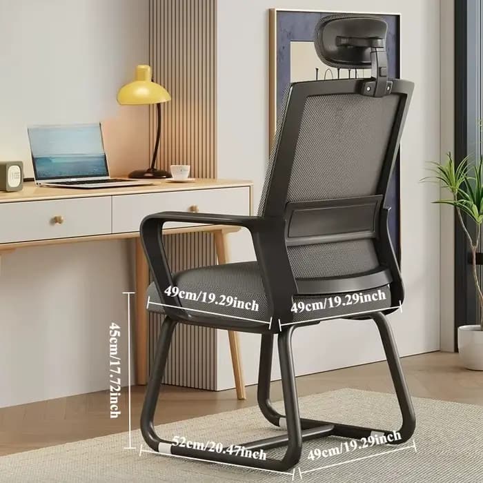 Chaise d'ordinateur chaise de Gamer chaise de direction chaise ergonomique confortable bureau sédentaire réunion dortoir chaises d'étudiant