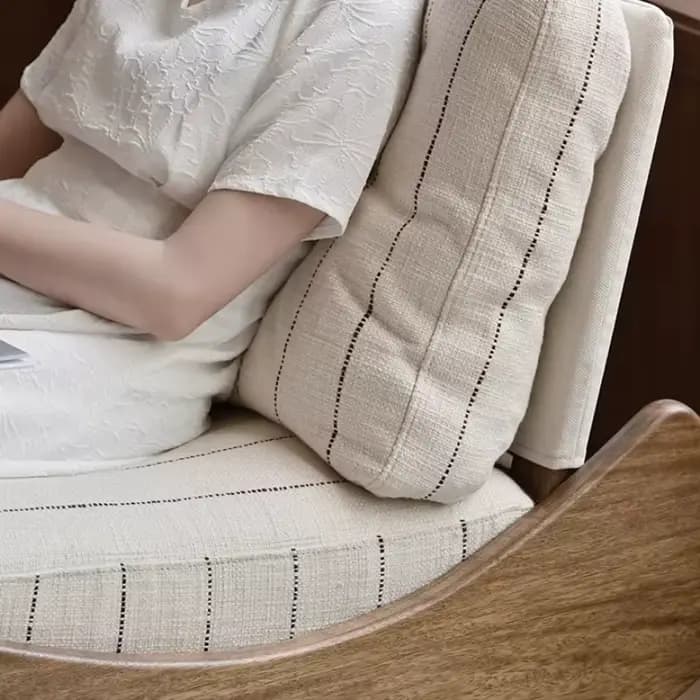 Fauteuils de salon inclinables et relaxants