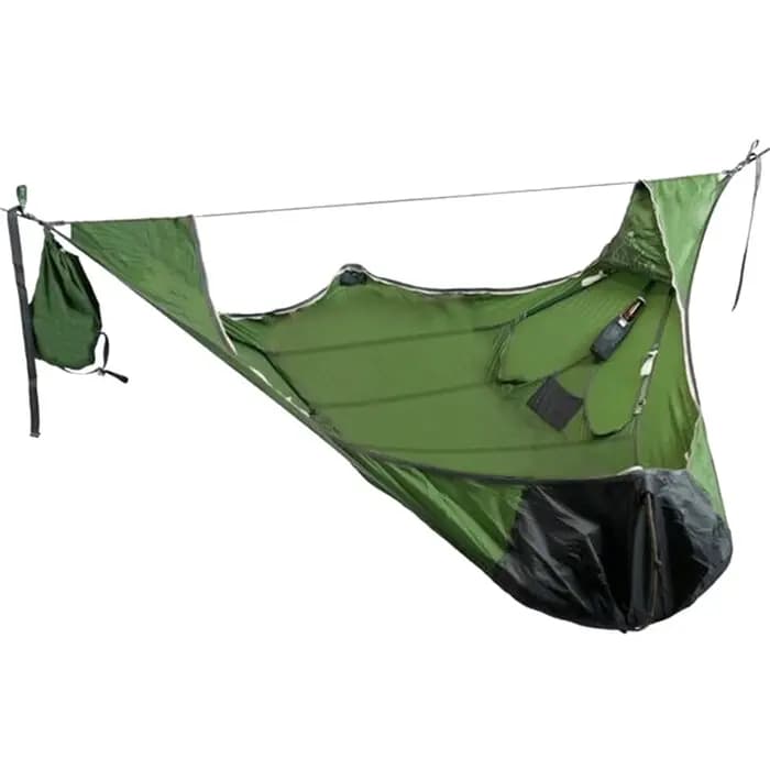 Hamac plat, universel pour adultes et enfants