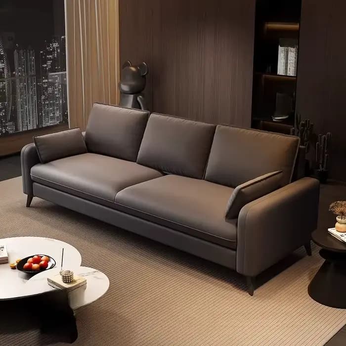 Canapés de luxe modernes Waterprof concepteur romantique salon canapé relaxant salon Muebles Para El Hogar maison accessoires