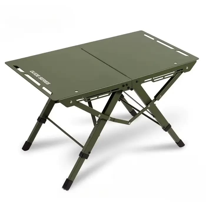 Chaise étanche Table extérieure moderne Patio arrière-cour balcon