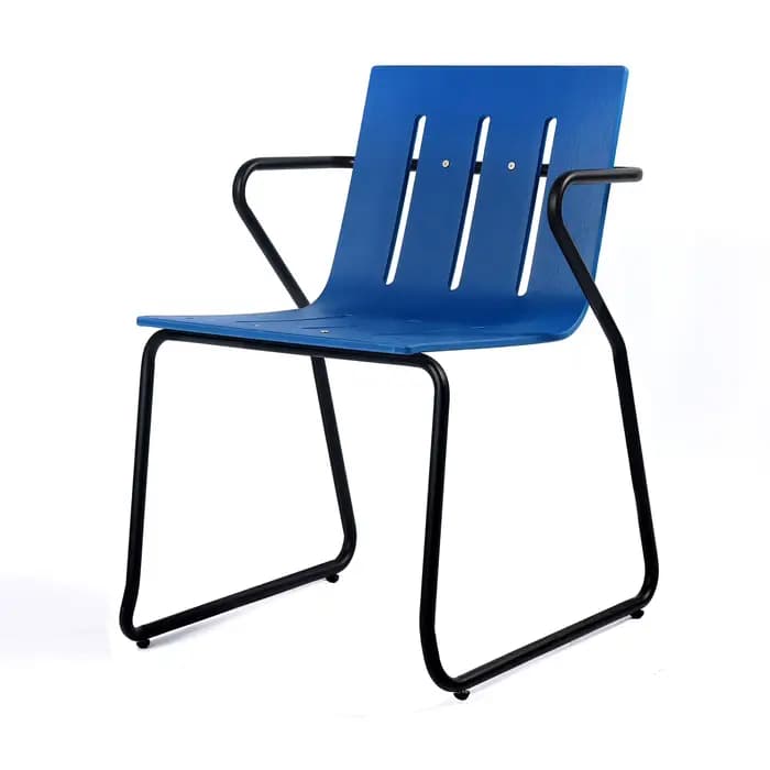 Fauteuil extérieur