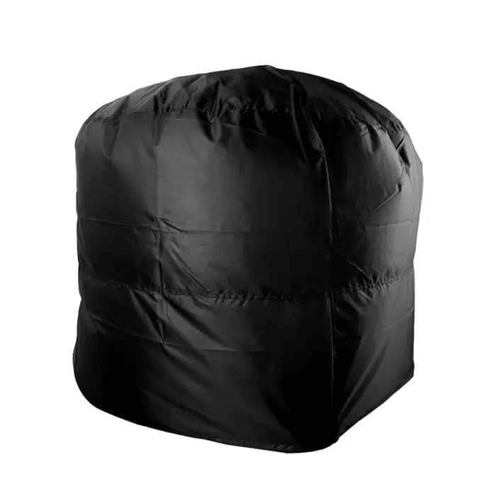 Couverture de gril de Camping en plein air