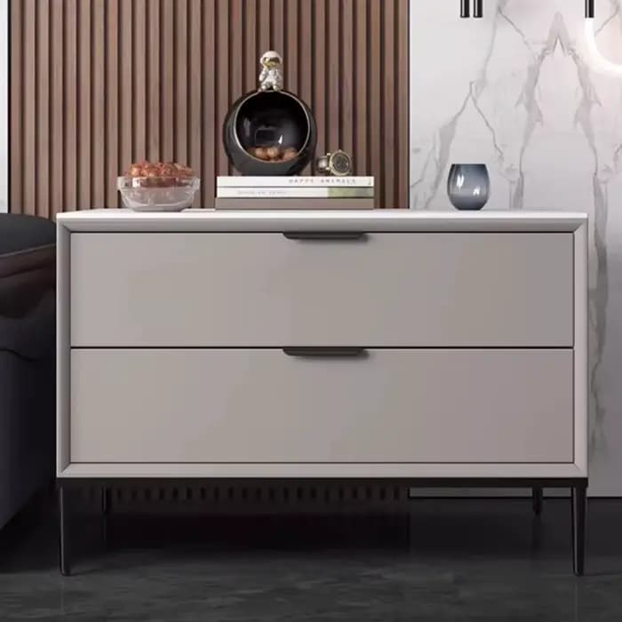 Table d'appoint moderne et tendance