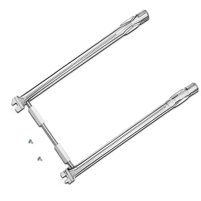 Grille de brûleur de cuisinière à gaz Propane pour Barbecue