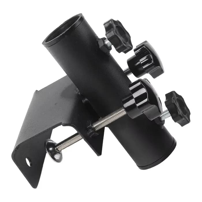 Support de parapluie, Base de support de parapluie de balcon