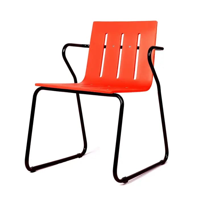 Fauteuil extérieur