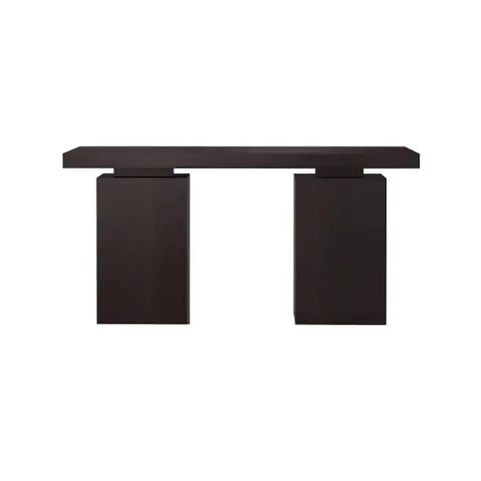 Tables de Console au Design créatif
