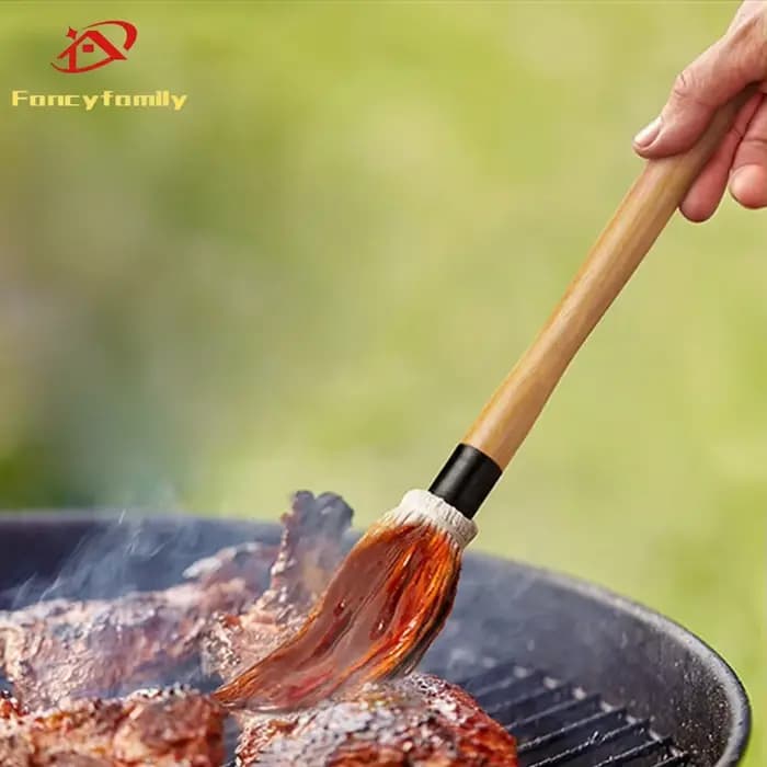 Fantaisie barbecue marinade Sauce/assaisonnement/brosse à huile