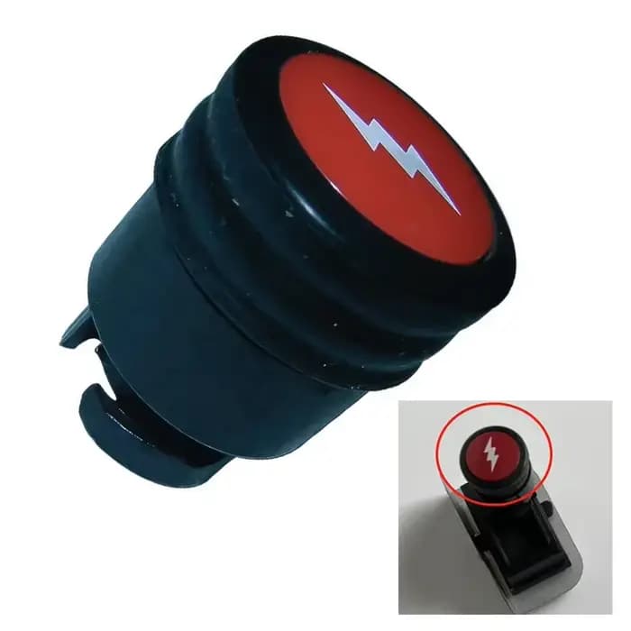 Interrupteur d'allumage pour Weber 03321 Q220 Q300 Q320 Q2000 Q1200