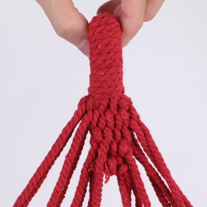 Hamac Portable en toile épaisse