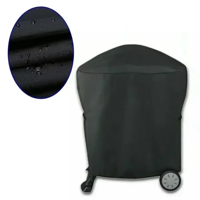 Housse de protection pour barbecue