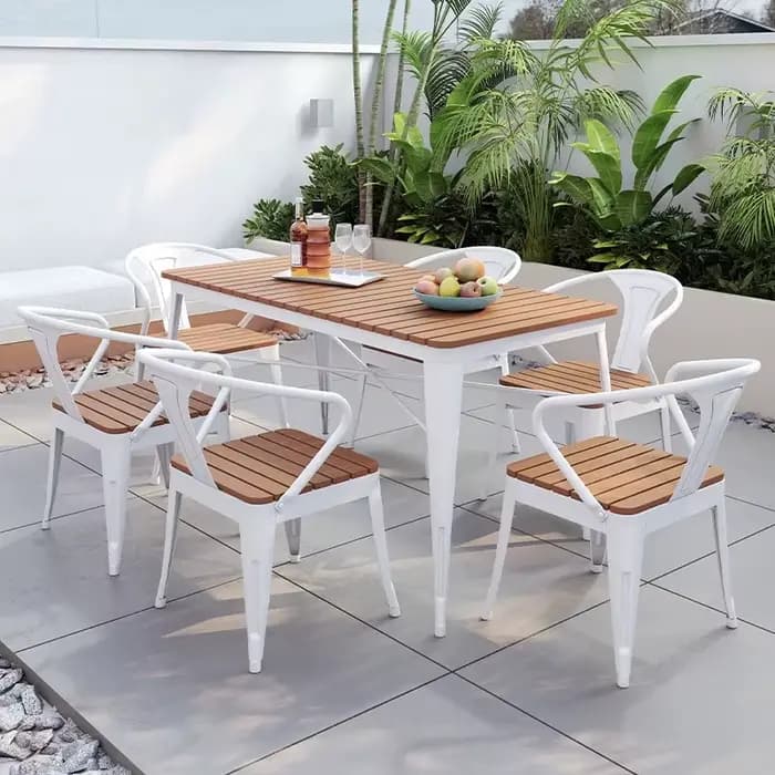 Table de camping et de plage pliable