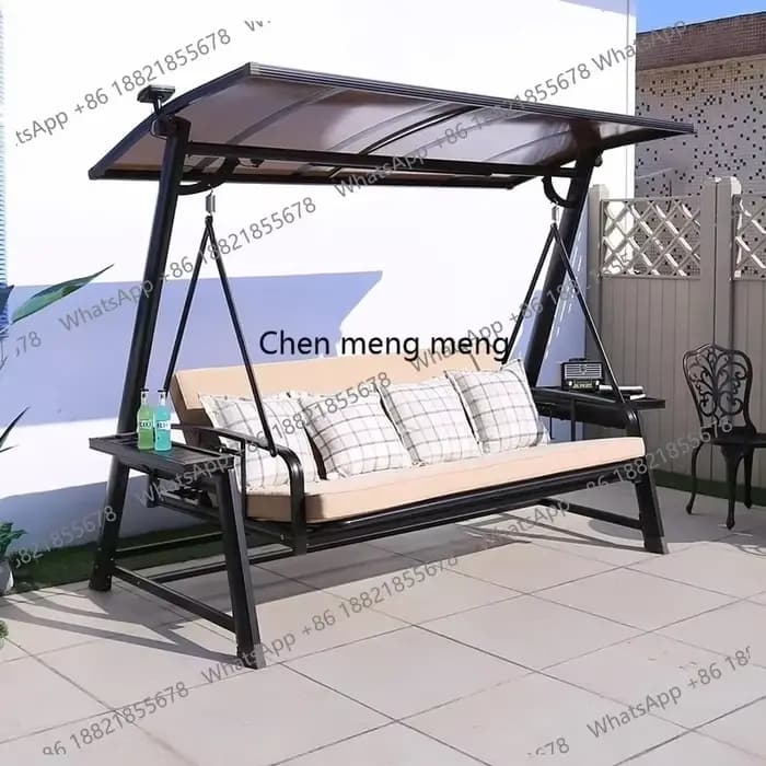 Hamac d'extérieur M138 pour 4 personnes