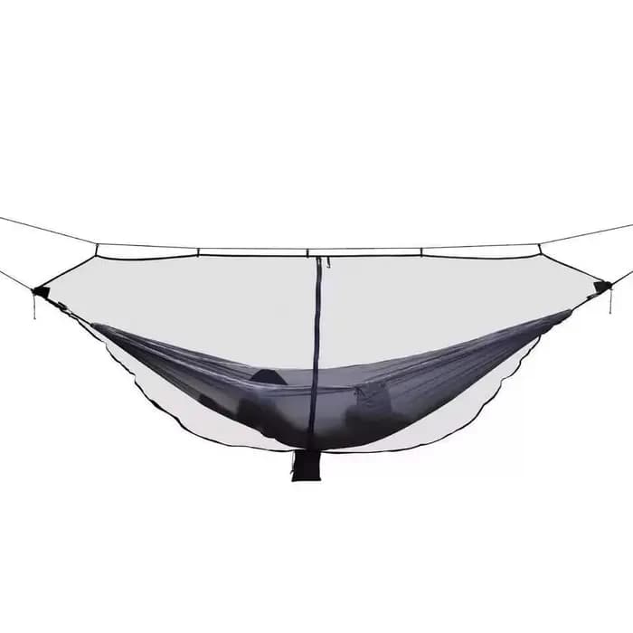 Moustiquaire de hamac d'extérieur portable pour voyage