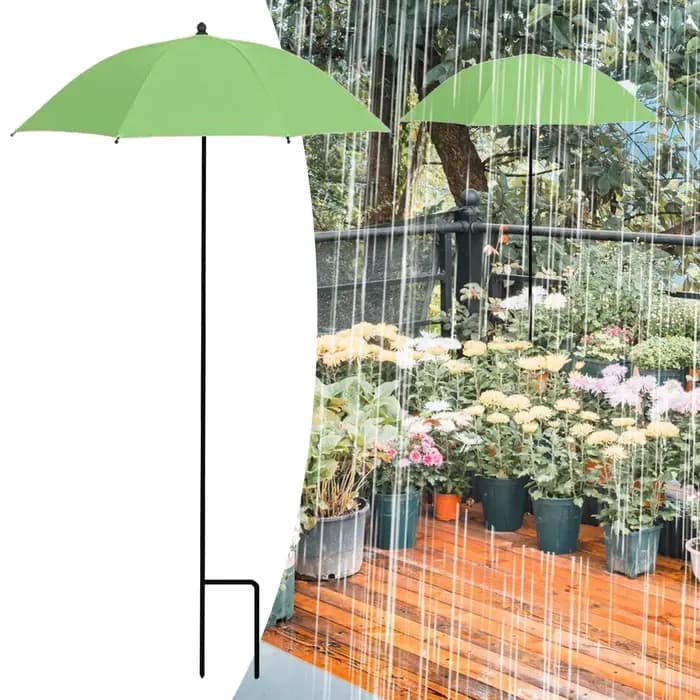 Tissu d'ombrage pour jardin