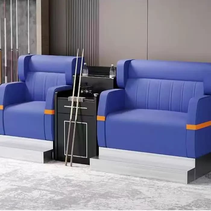 Salon classique