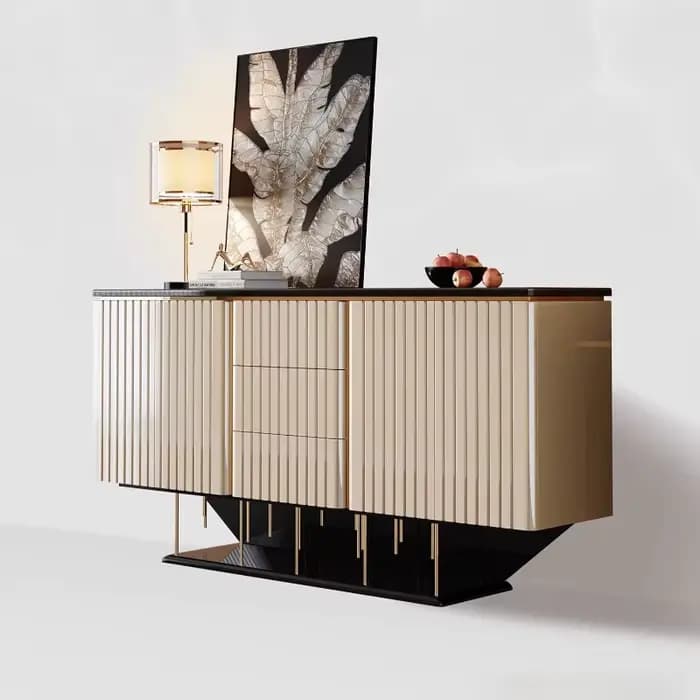 Meubles de rangement modernes pour entrée, salon et bureau, grands placards pour adultes, étagères au sol, vitrines, mobilier de maison